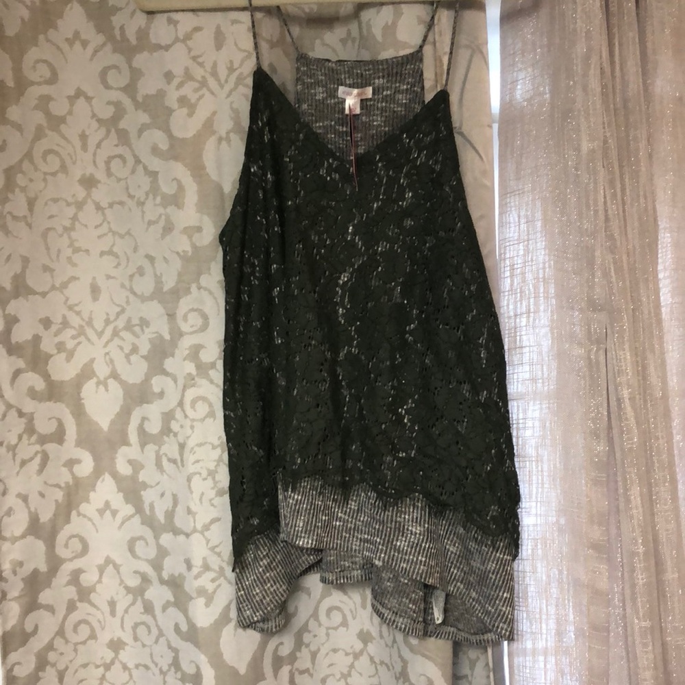 NWT tank top